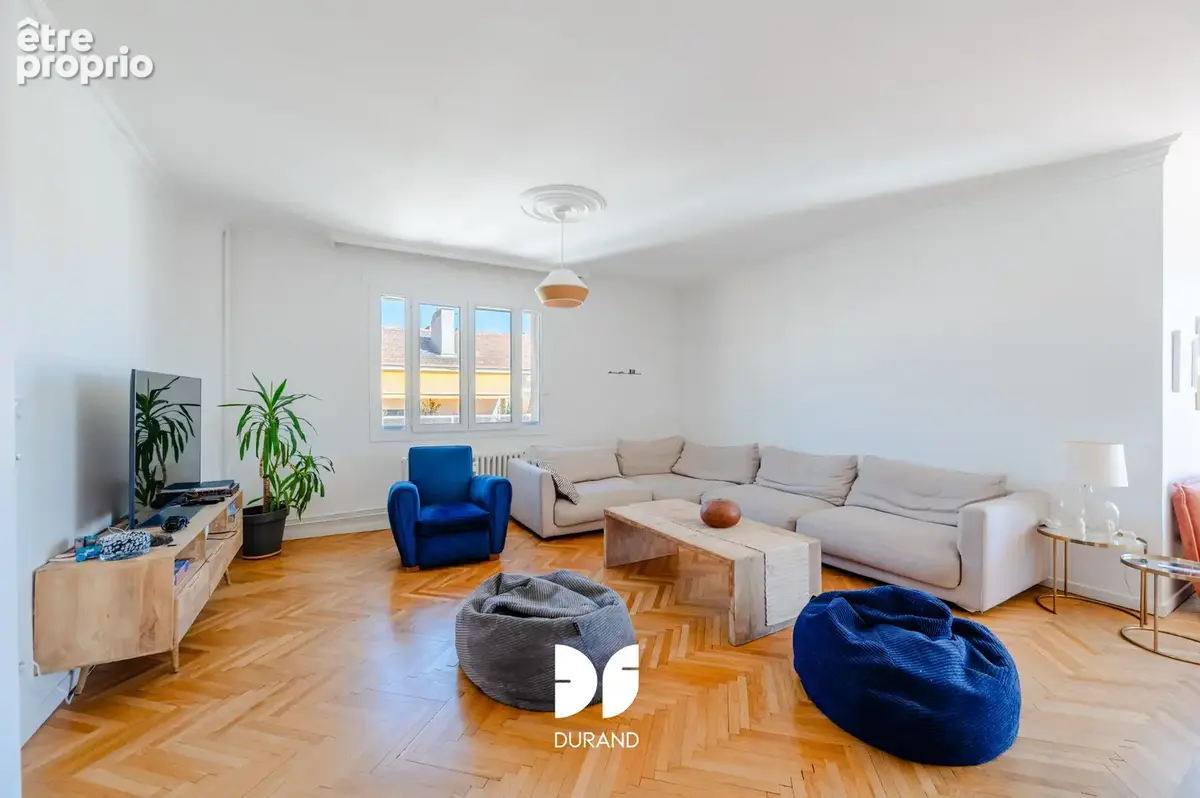 Appartement - carre d'or - perier - 13008 marseille - photo 6
