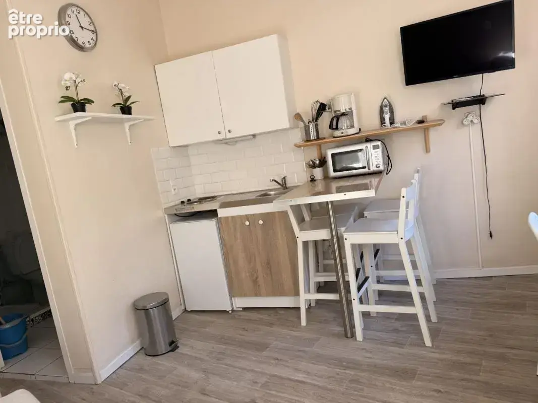 Appartement - photo 3