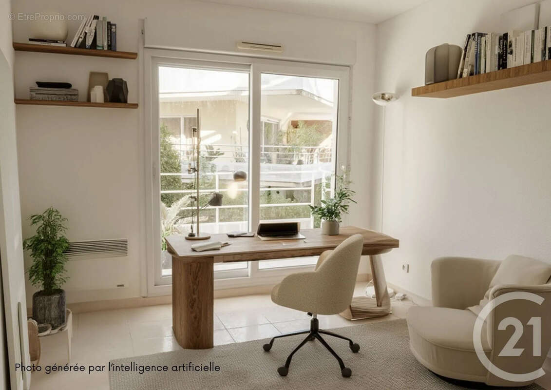 Appartement à GRASSE
