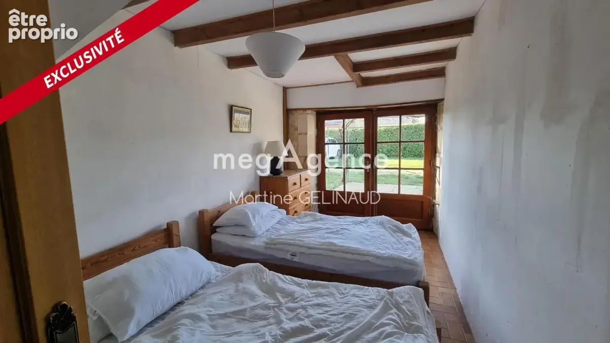 Maison 15 pièces 282 m² à vendre à Saint-Andre-De-Lidon (17260) - photo 9
