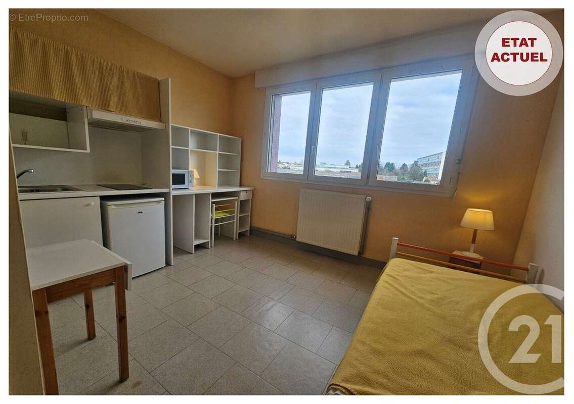 Appartement à LIMOGES