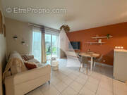 Appartement à CHAURAY