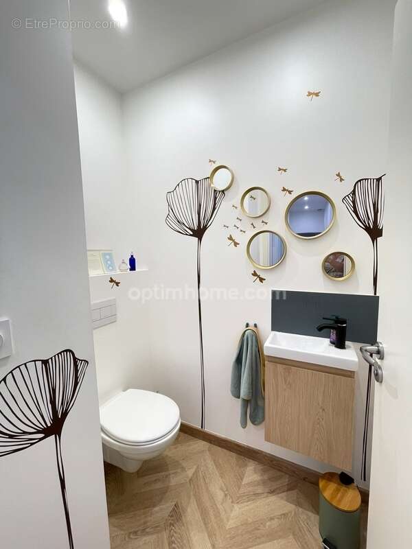 Appartement à PLOERMEL