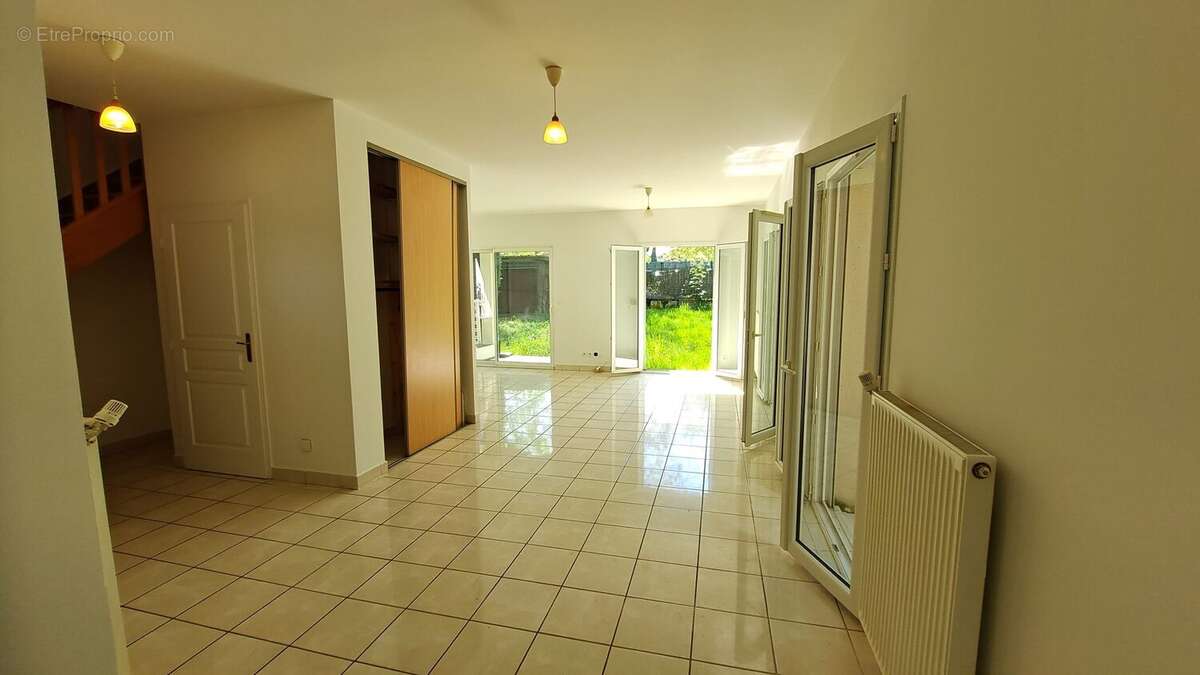 Maison à MARCY-L'ETOILE