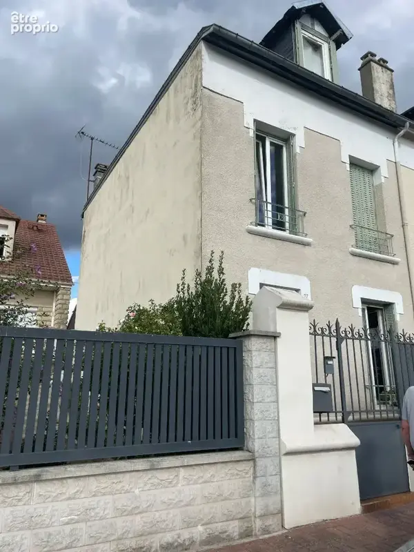 Photo Maison à Limay au prix de 225 750€