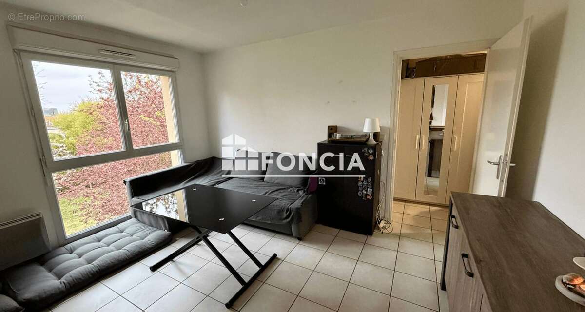 Appartement à ARRAS