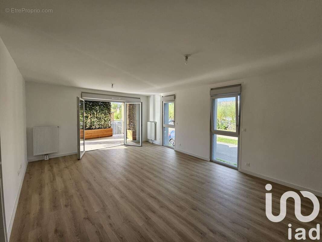 Photo 4 - Appartement à VILLENEUVE-D&#039;ASCQ