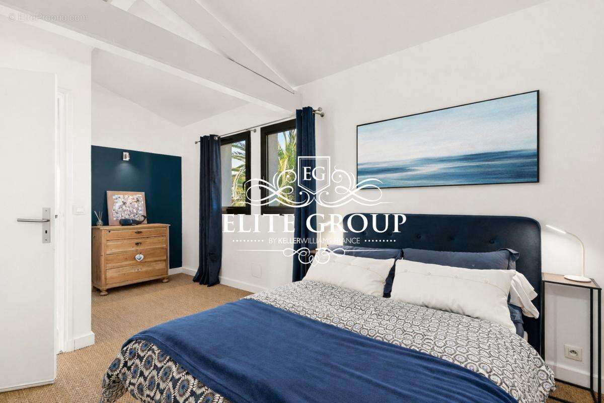 Maison à LES ADRETS-DE-L'ESTEREL