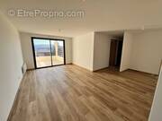 Appartement à LES ANGLES