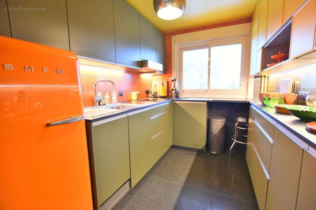 Appartement à LYON-5E