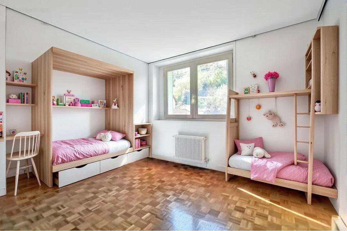 Appartement à TARARE