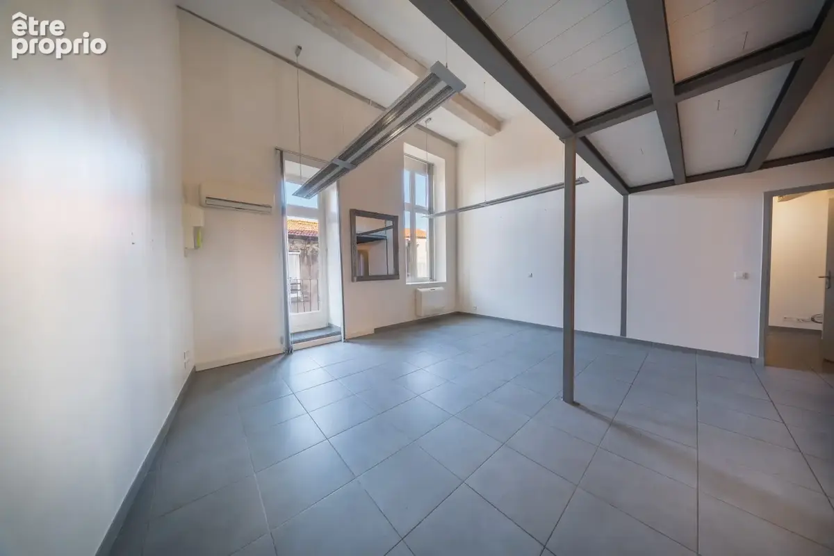 Appartement 5 pièces 130 m² à vendre à Clermont-Ferrand (63000) - photo 2