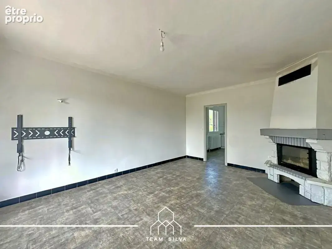 Maison 5 pièces 120 m² à vendre à Solaize (69360) - photo 24