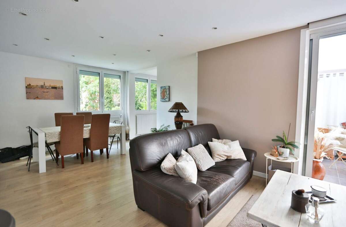 Maison à NOISY-LE-GRAND