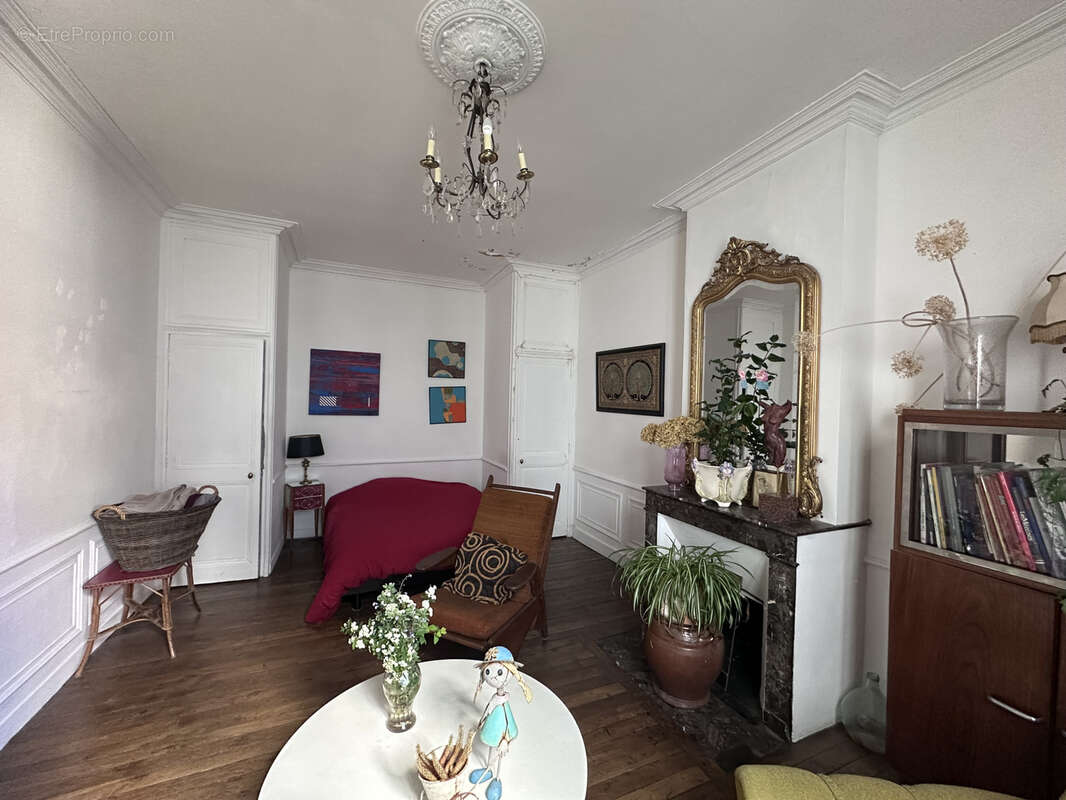 Appartement à BAR-LE-DUC
