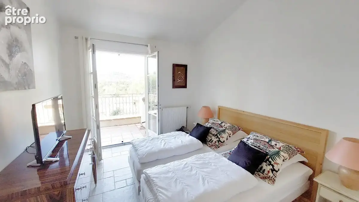 Splendide maison 4 pièces au Doamine de St-Endréol - photo 20