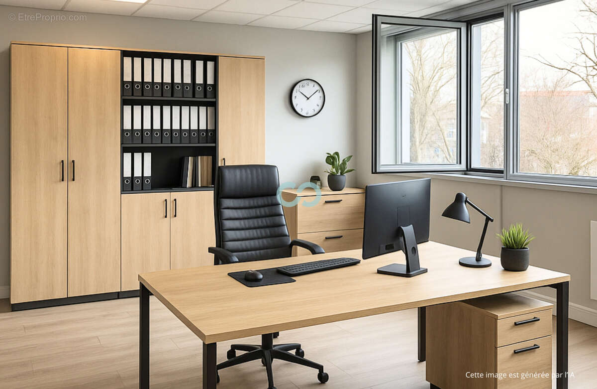 Commerce à MARCQ-EN-BAROEUL