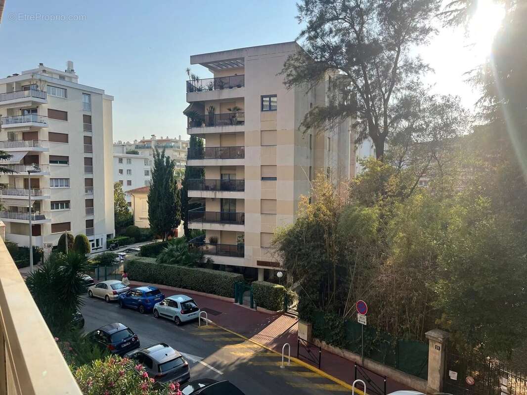 Studio 33m² – La Californie, Cannes - photo 6
