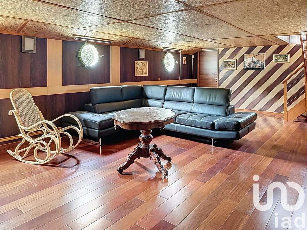 Photo 8 - Appartement à CHOISY-LE-ROI