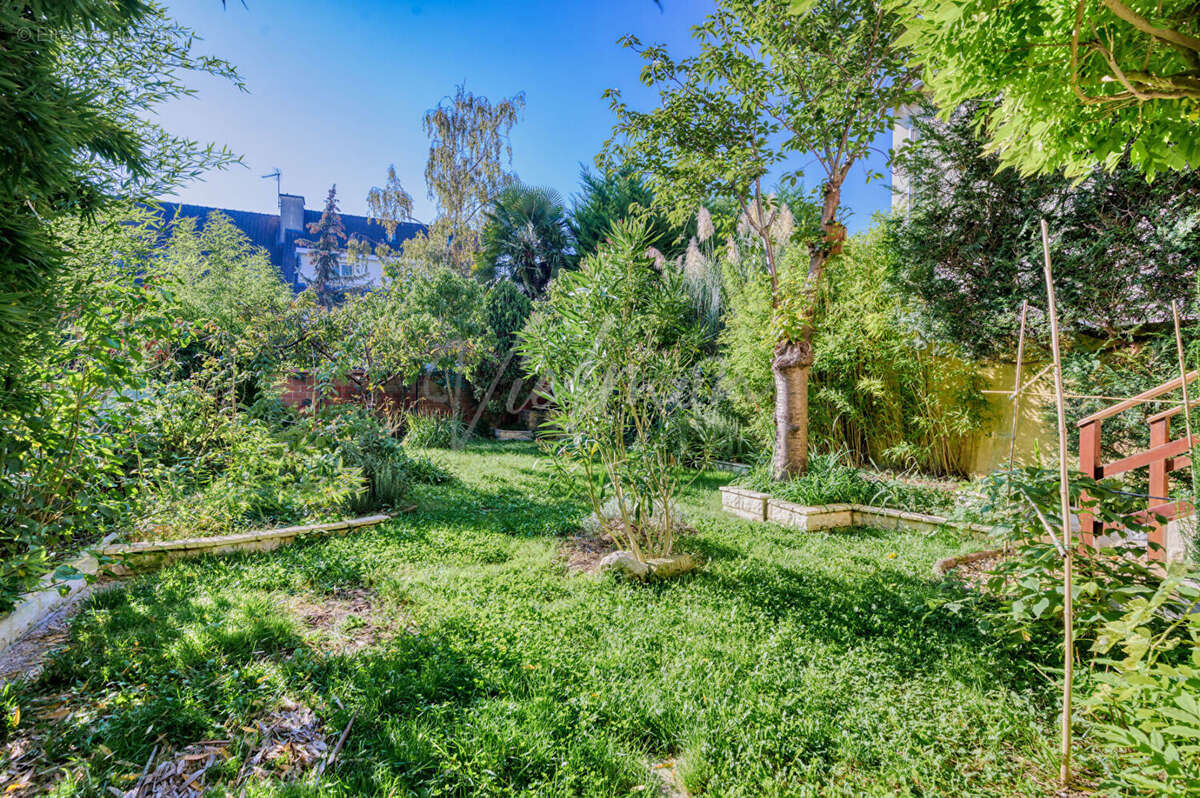 Maison à CONFLANS-SAINTE-HONORINE