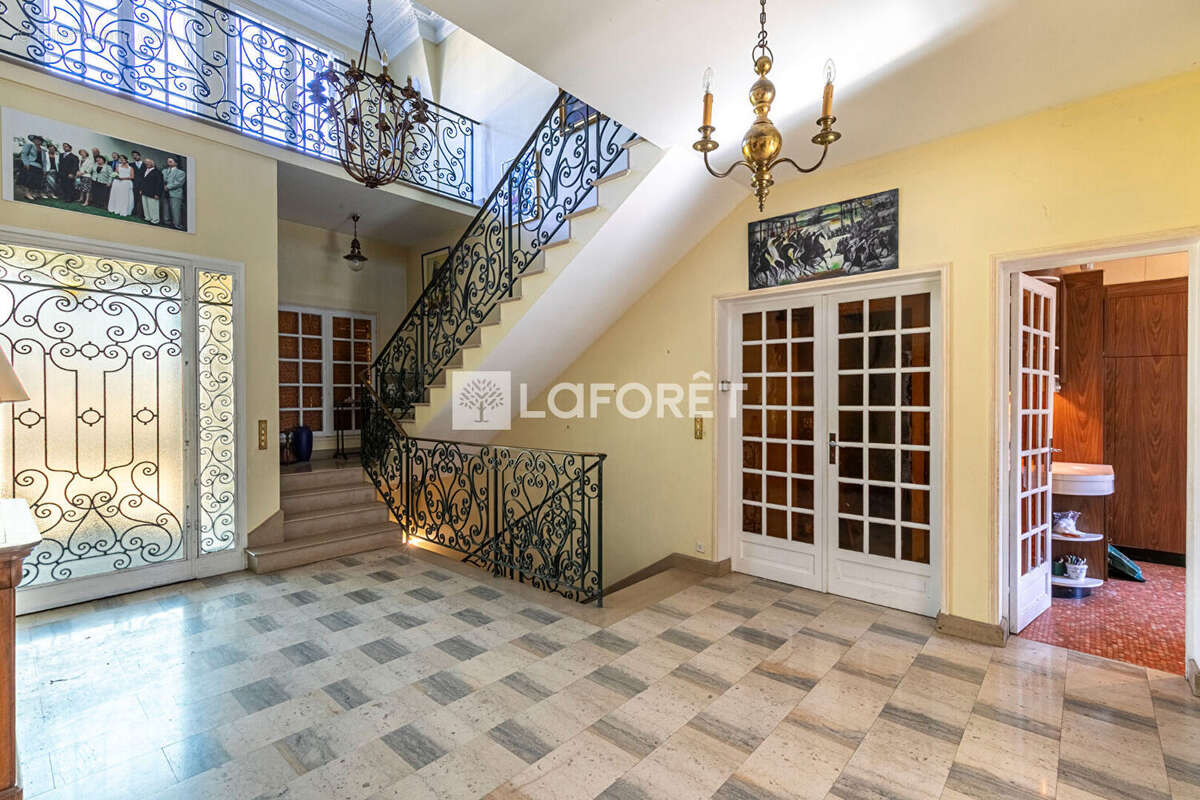 Maison à MEUDON