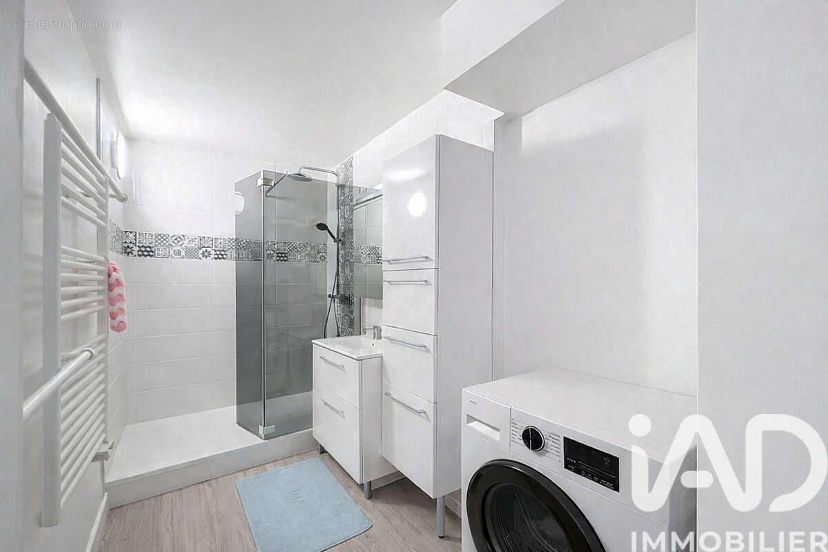 Photo 4 - Appartement à SAINT-FARGEAU-PONTHIERRY