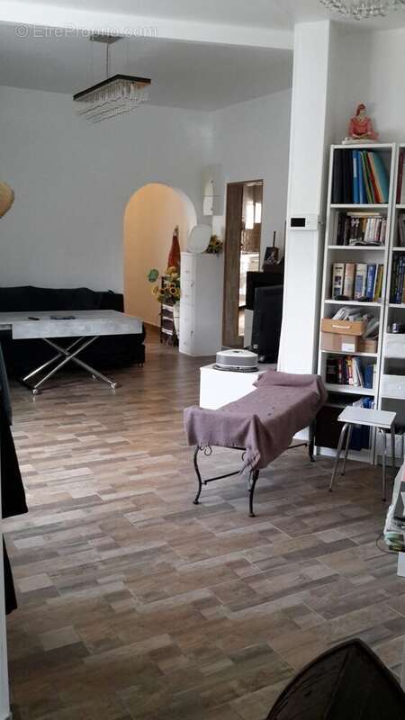 Appartement à BOBIGNY