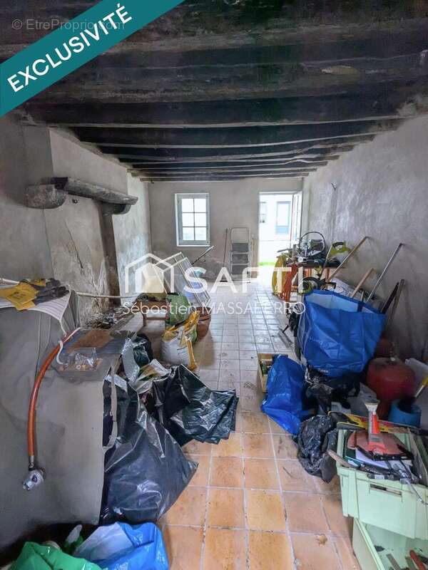 Photo 6 - Maison à COSNE-COURS-SUR-LOIRE