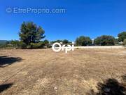 Terrain à LA CIOTAT