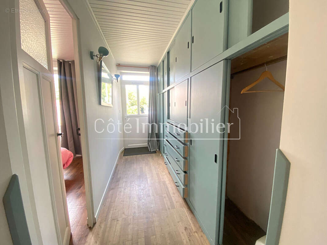 Maison à LA PLAINE-SUR-MER