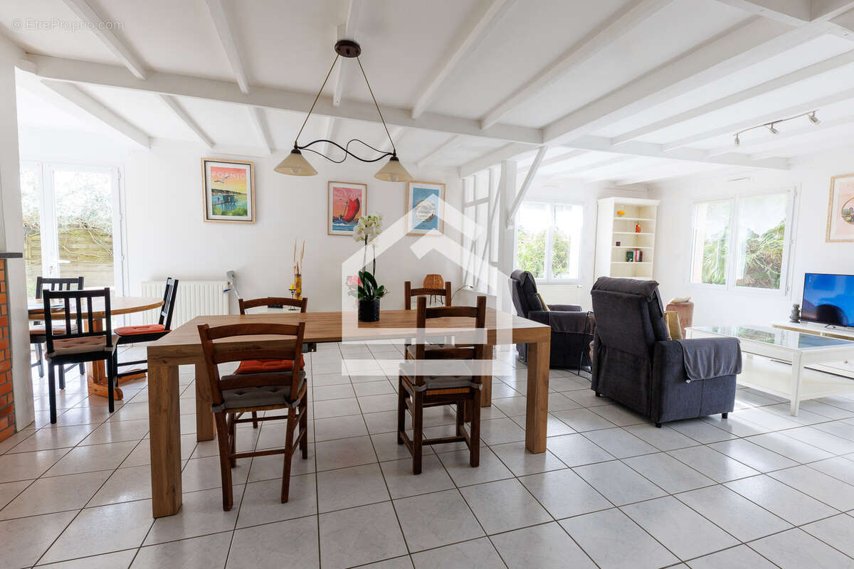 Maison à PORNIC