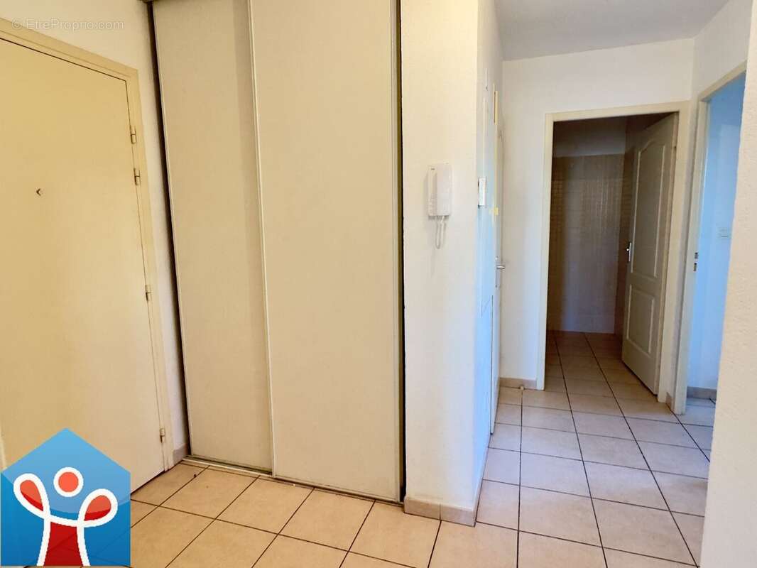 Appartement à BEZIERS