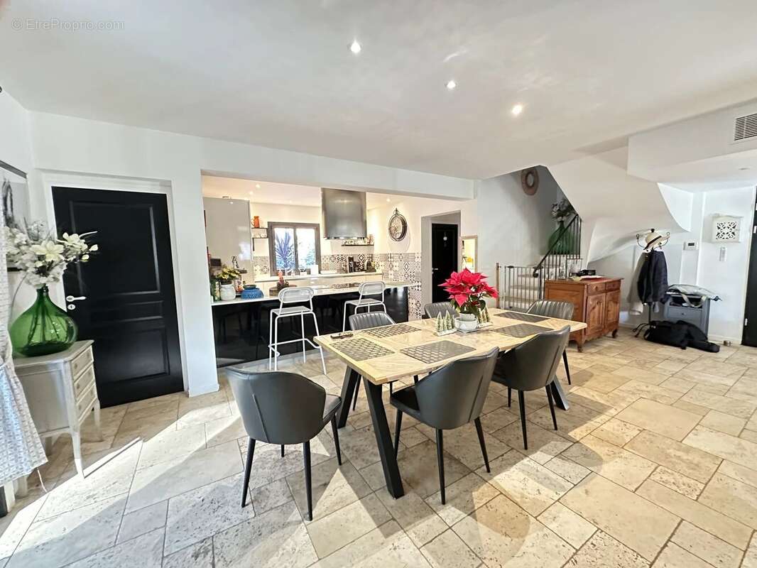 Maison à SAINT-PAUL