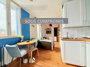 Appartement à HENDAYE