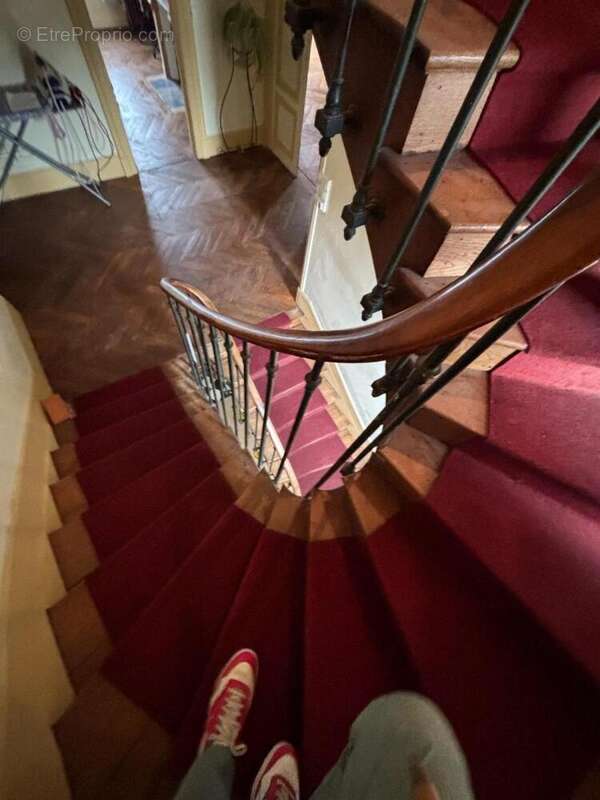 Maison 282 m² à Les Damps  - photo 7