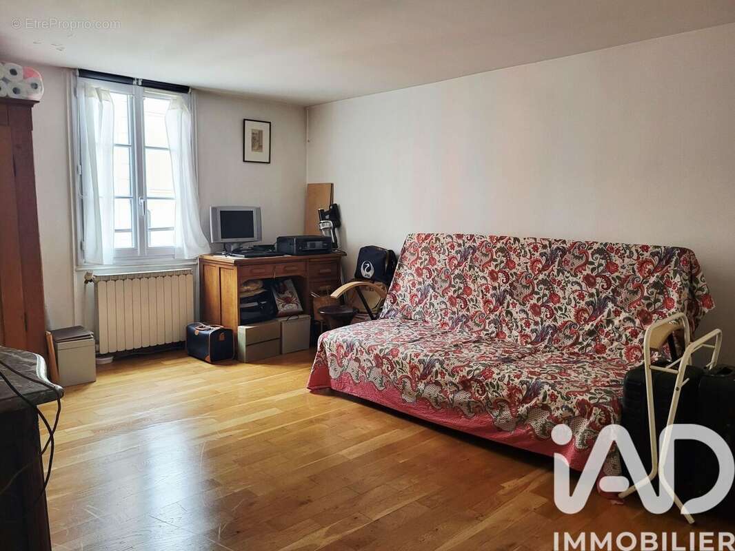 Photo 8 - Appartement à ENGHIEN-LES-BAINS