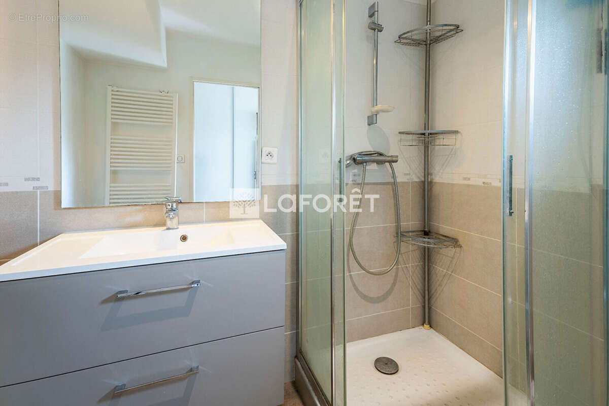 Maison à SAINT-GERMAIN-SUR-L&#039;ARBRESLE