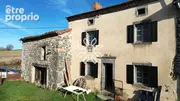 Maison à FRUGIERES-LE-PIN