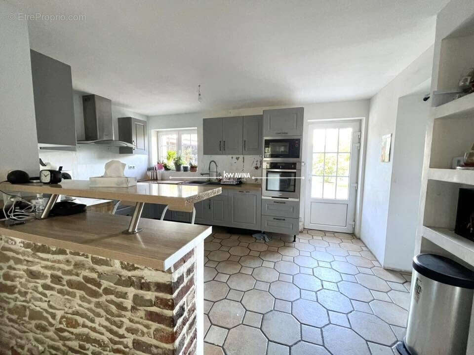 Maison 150 m² à Conde-Sur-L'escaut  - photo 9