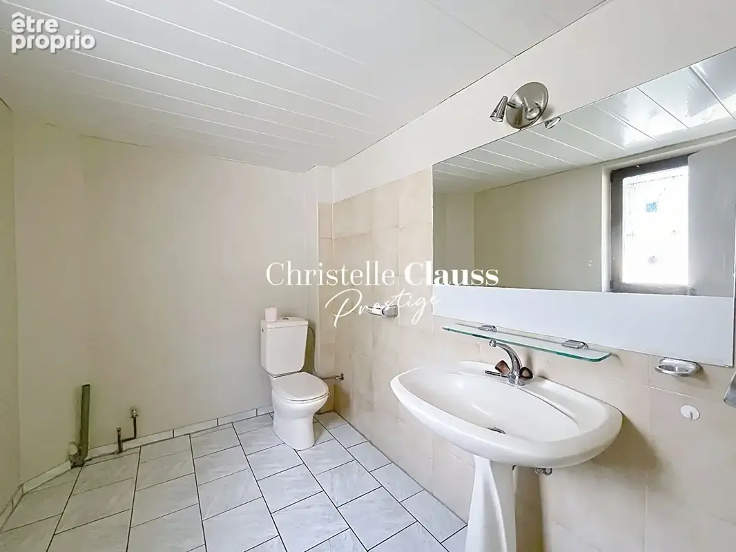 Obernai - mont national - appartement avec vue panoramique - photo 15