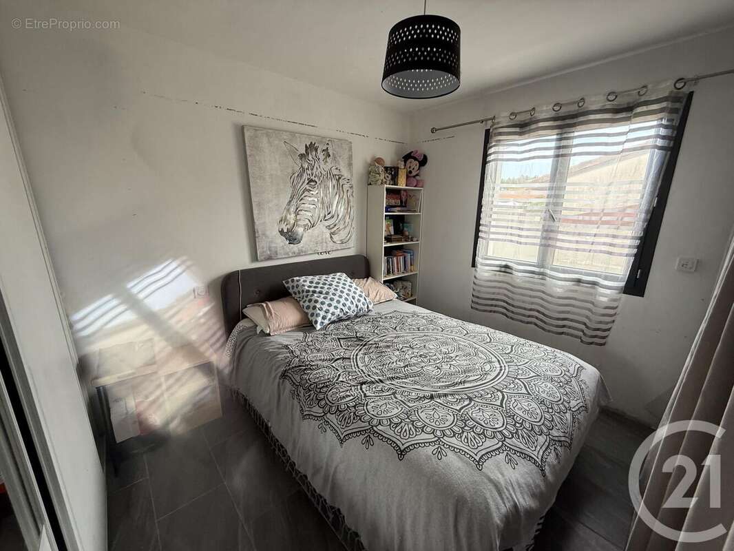 Maison 98 m² à Mimizan  - photo 13