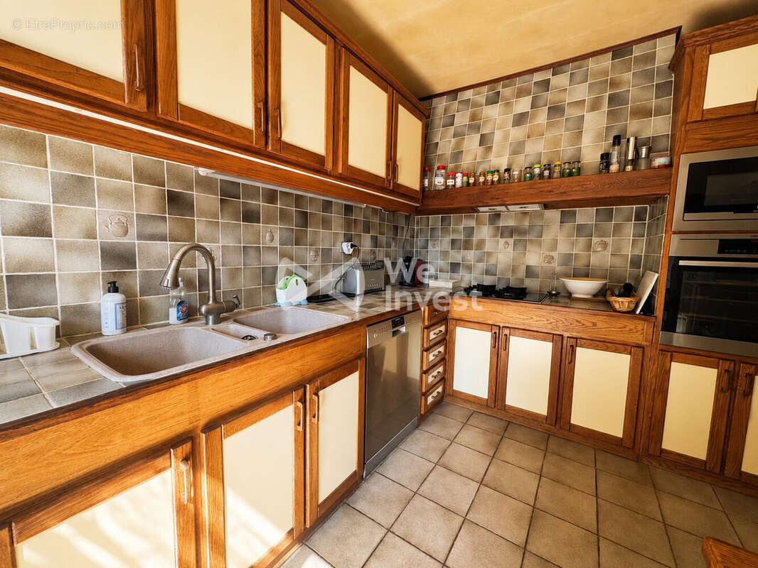 Maison 164 m² à Saint-Pathus  - photo 7