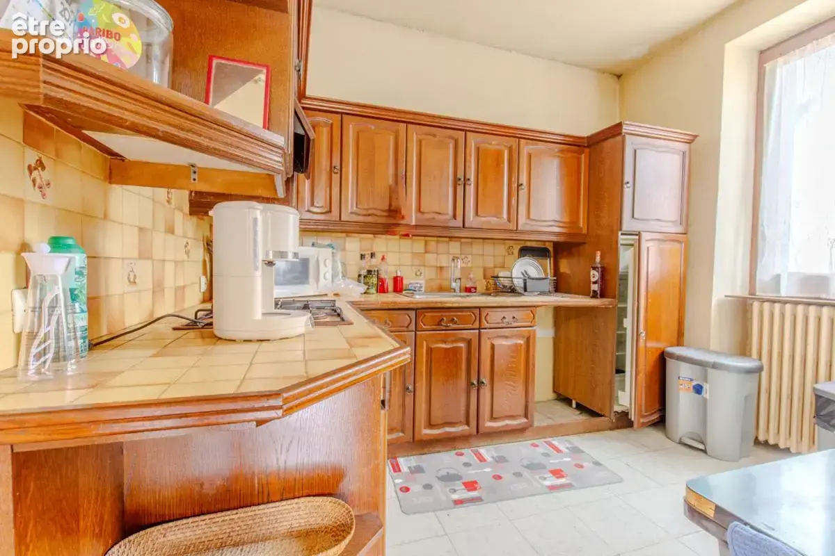 EXCLUSIVITE PROPRIETES-PRIVEES - Maison de plain-pied sur Guitrancourt - photo 8