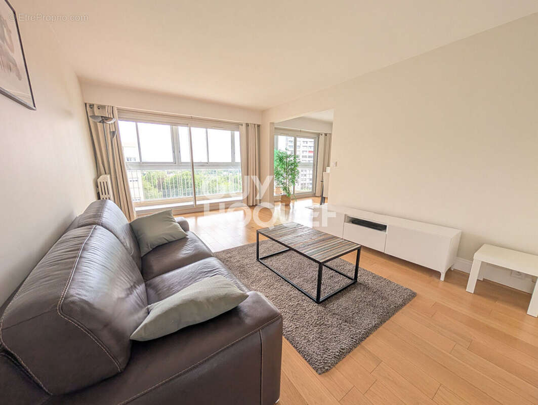Appartement à MARLY-LE-ROI