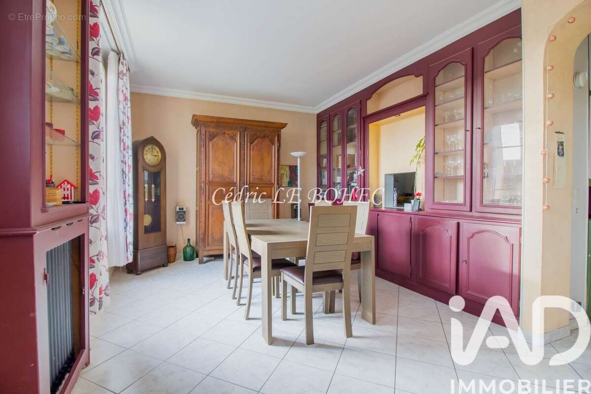 Photo 4 - Maison à BEAUCHAMP