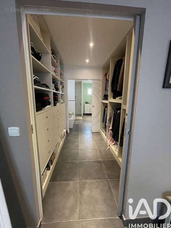 Photo 9 - Maison à VILLECRESNES