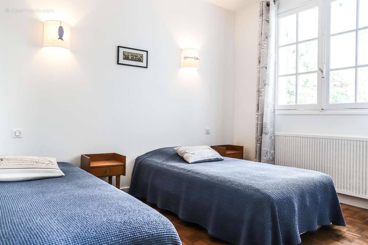 Maison à SAINT-PALAIS-SUR-MER