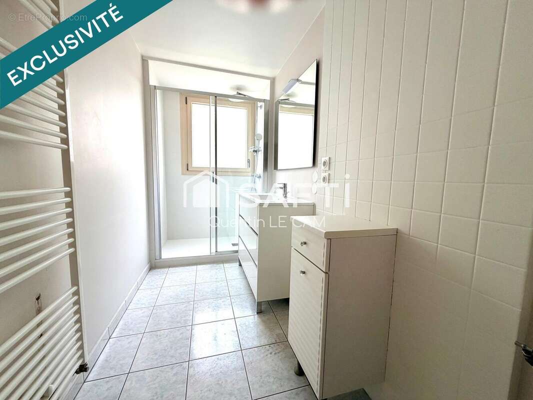 Photo 6 - Appartement à ANGERS
