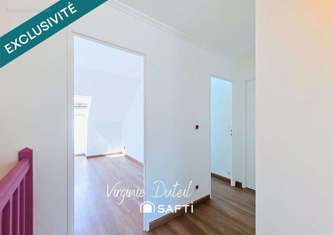 Photo 8 - Appartement à VITRY-SUR-SEINE