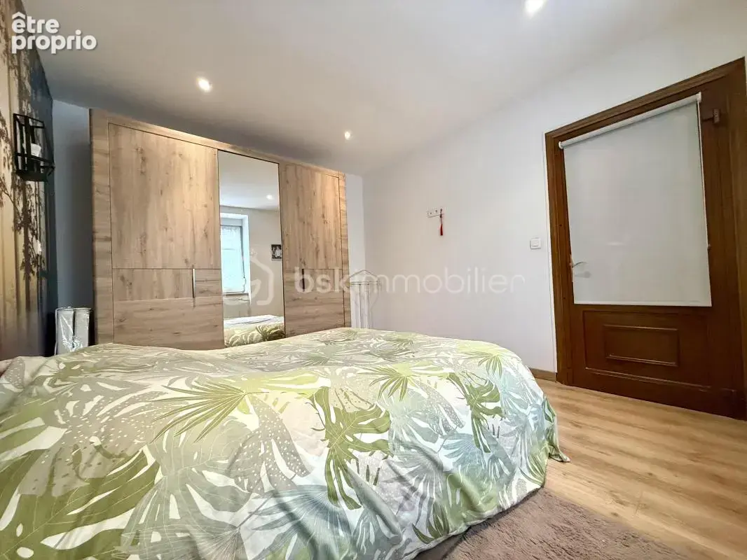 Le charme d’une maison, le confort du prêt-à-vivre - photo 4